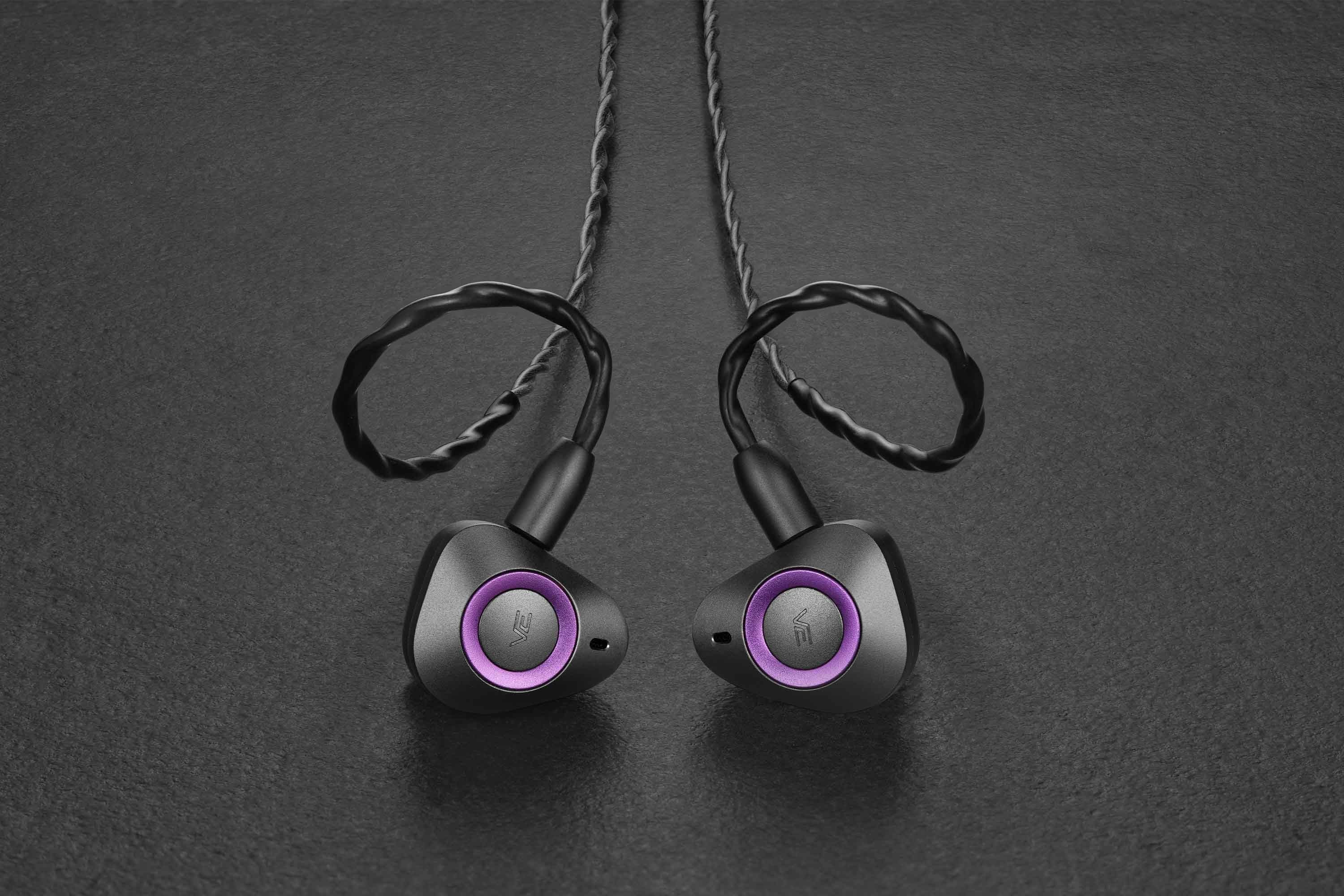 Vision Ears Go Live