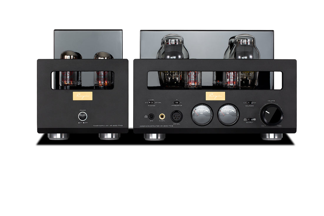 Cayin HA-300 MK3
