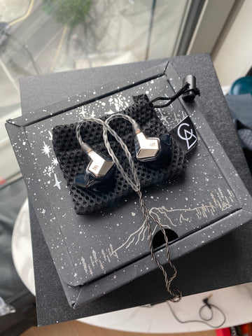 Pre-Owned Campfire Audio Supermoon
