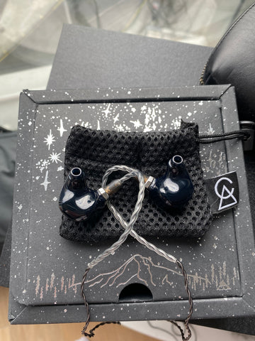 Pre-Owned Campfire Audio Supermoon