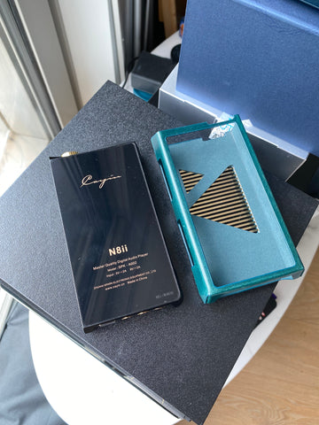 Pre-Owned Cayin N8ii