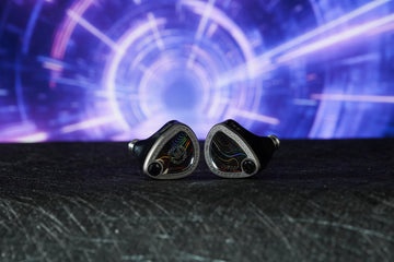 JUZEAR Light Shuttle