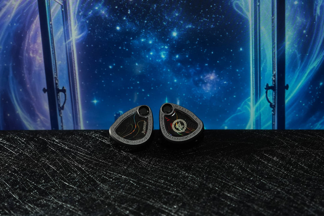 JUZEAR Light Shuttle