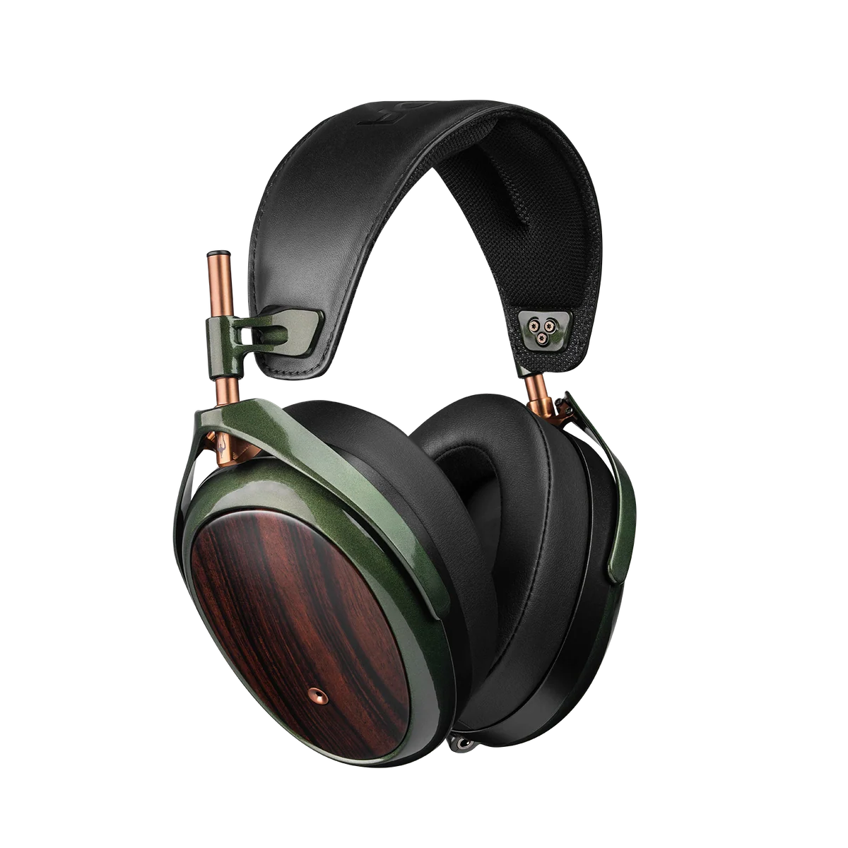 Craft Ears x Elise Audio Omnium TI (Launch Edition)