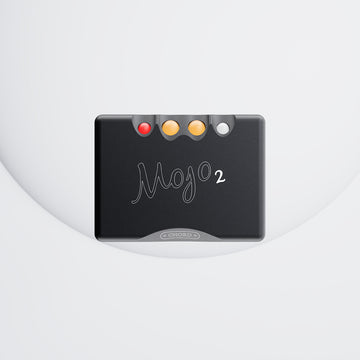 Chord Mojo 2 - 2025 Update