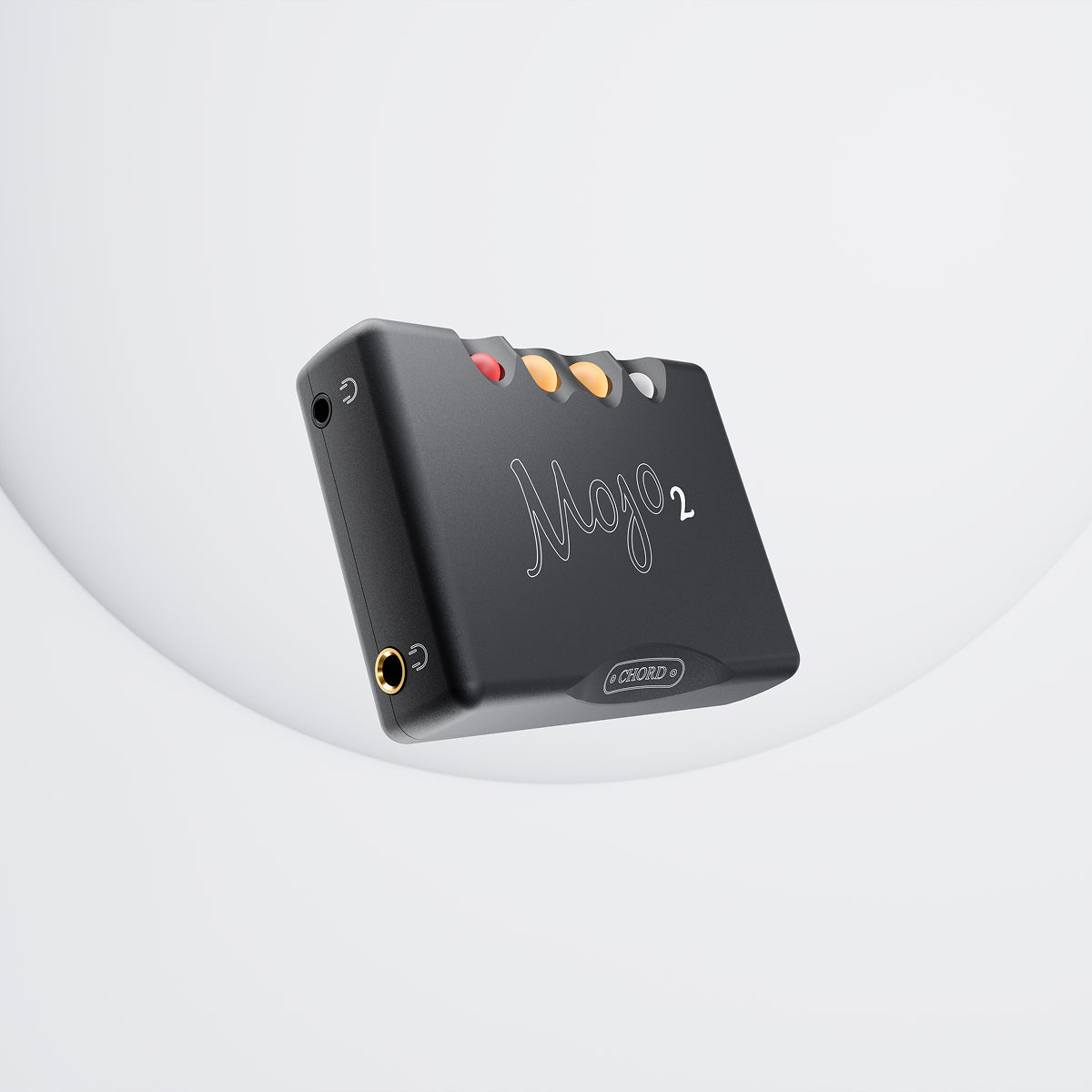 Chord Mojo 2 - 2025 Update