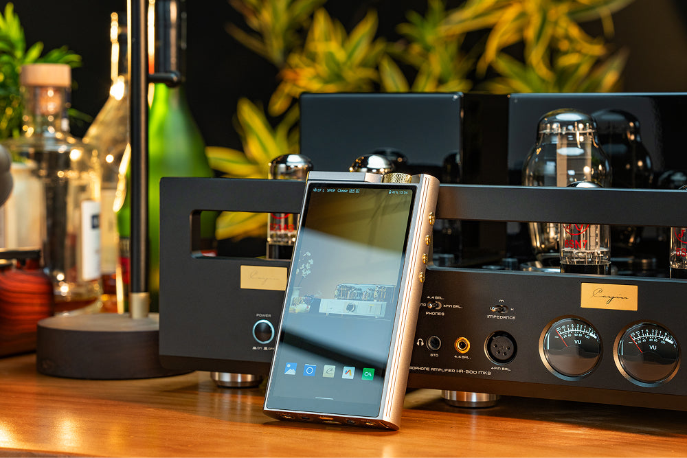 Cayin N8iii Launch Offer