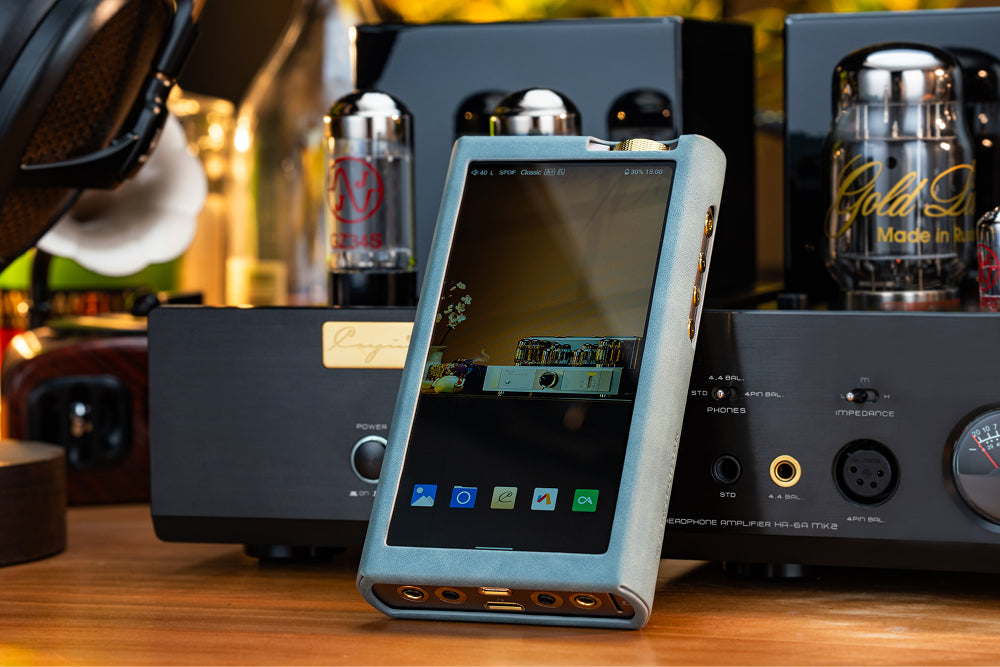 ポータブルプレーヤー Cayin N8iii Cayin N8iii Launch Offer