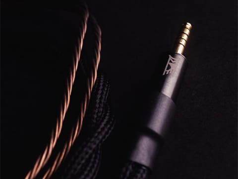 Nightcraft Audio Vesper