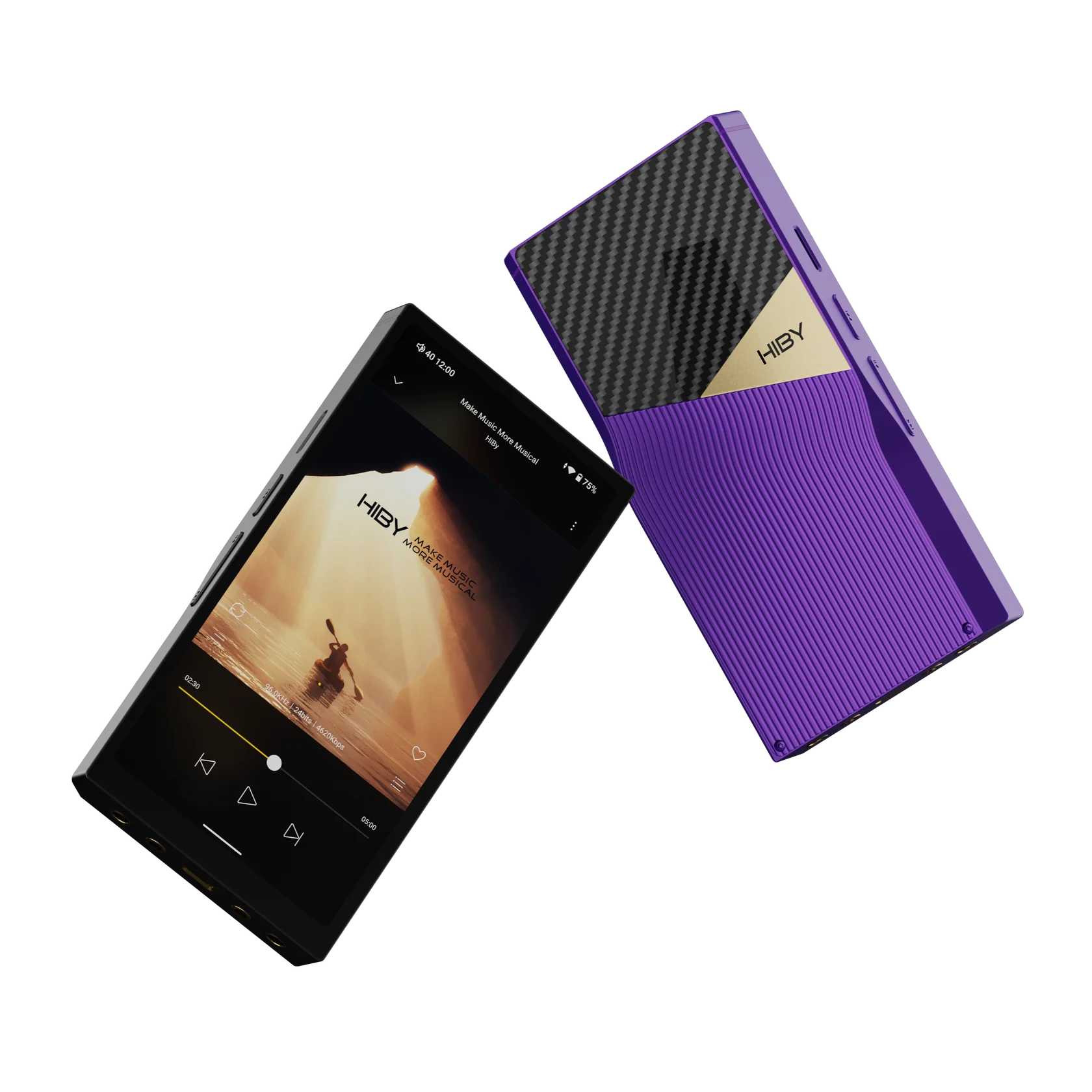 HiBy R6 Pro II Elise Audio hiby-r6-pro-ii-elise-audio