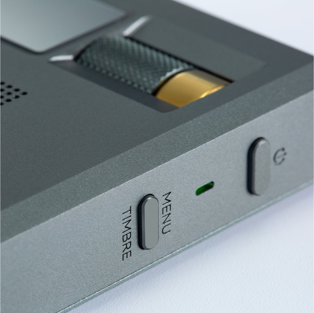 Cayin RU9 - Portable Nutube Headphone DAC/AMP