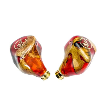 [Pre-owned] BGVP Phantom Special Edition