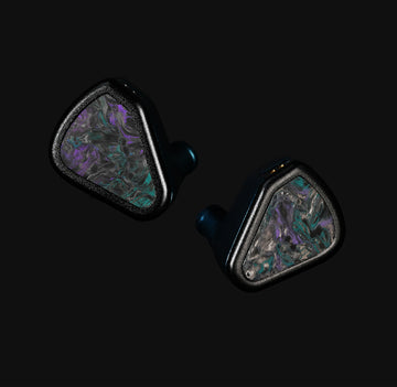 Symphonium x Elise Audio Zenith