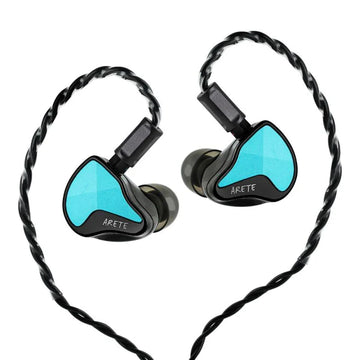 ZiiGaat x Fresh Reviews Arete II ZiiGaat x Fresh Reviews Arete II