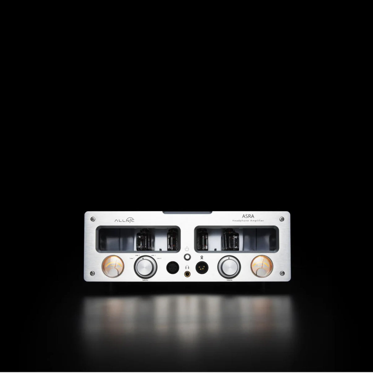 NiPO A100 Special Edition Portable Headphone DAC/Amplifier