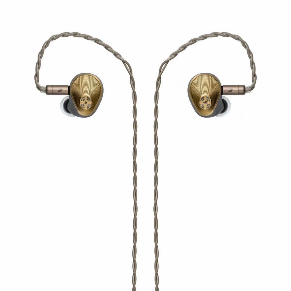 VISION EARS x Astell&Kern AURA