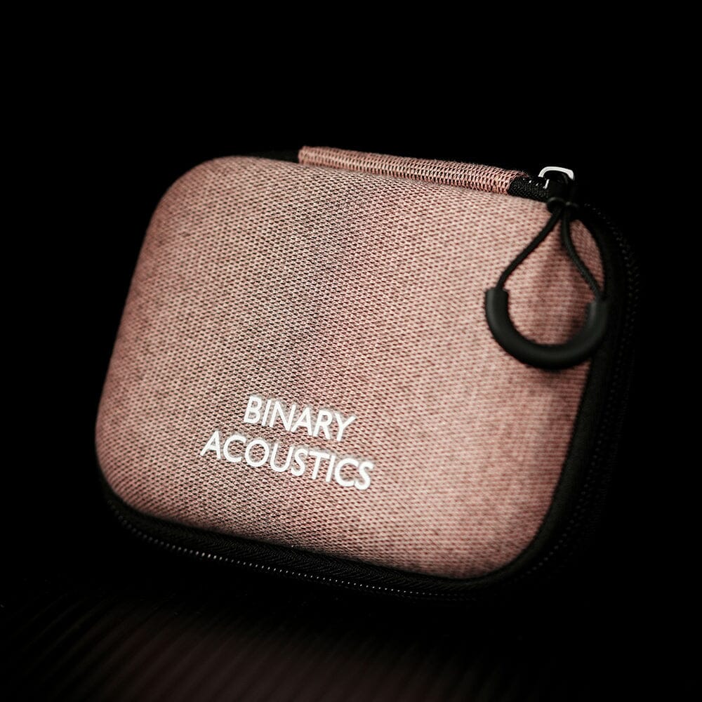 イヤホン BINARY ACOUSTICS EP321 MEMS Binary EP321 MEMS