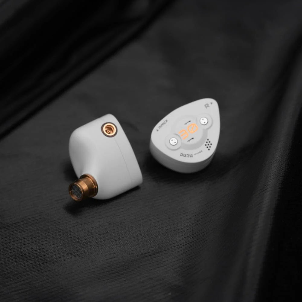 DUNU DK3001BD x EA Limited Edition