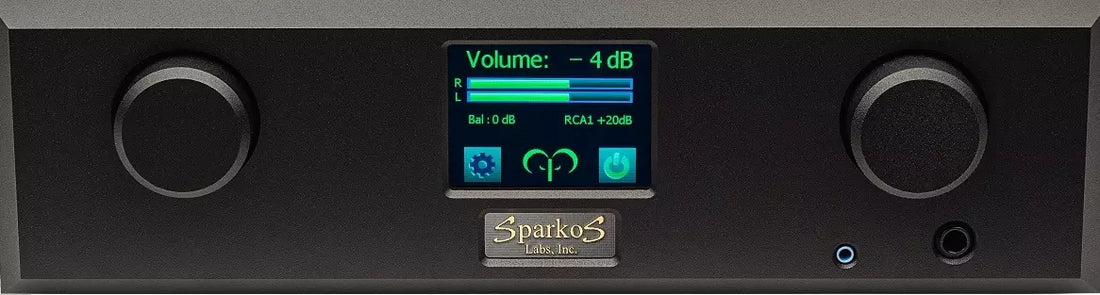 Sparkos Labs Aries