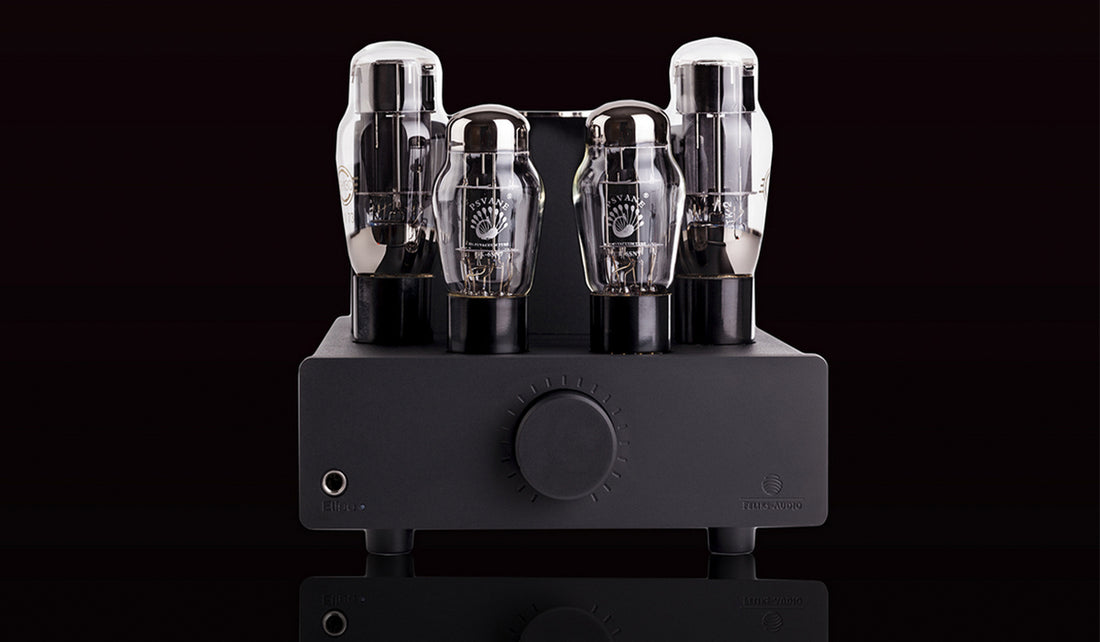 Feliks Audio Elise MK2