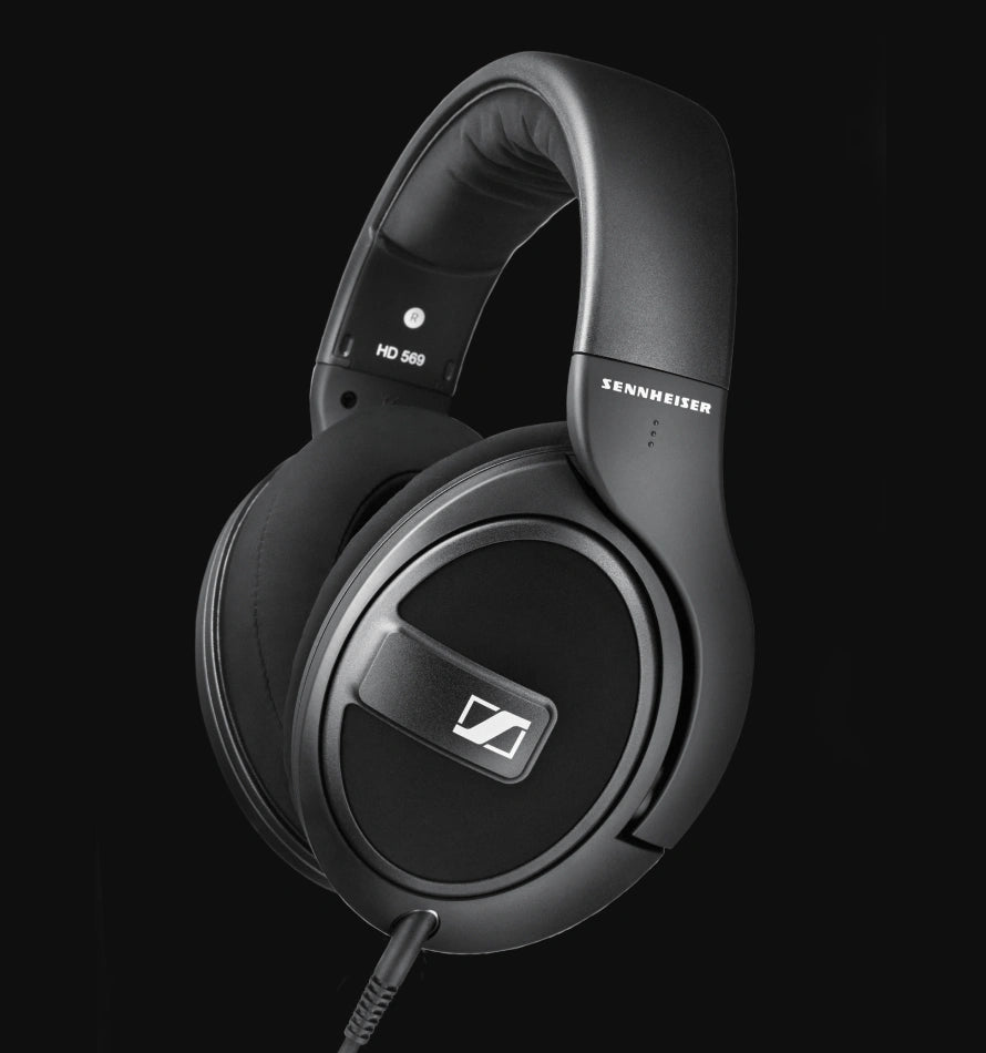 Sennheiser HD 569
