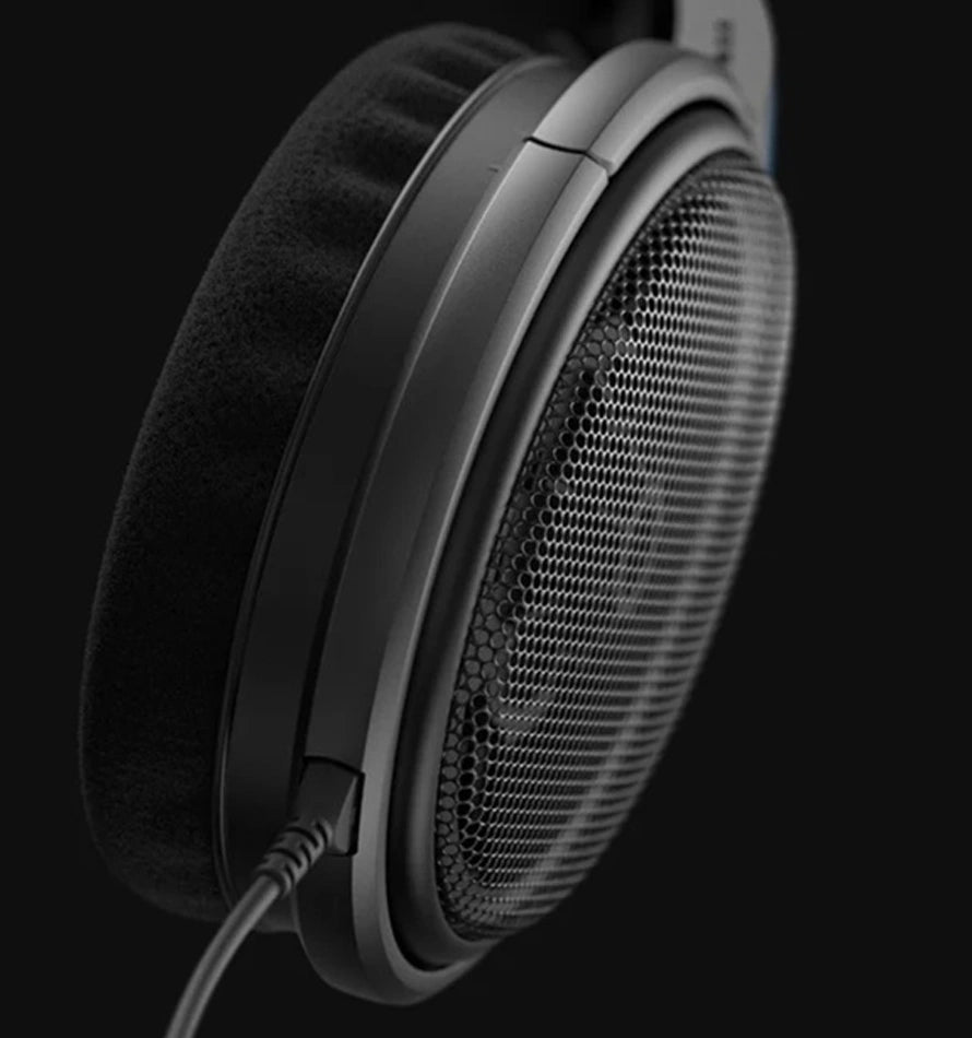 Sennheiser HD 600 Elise Audio