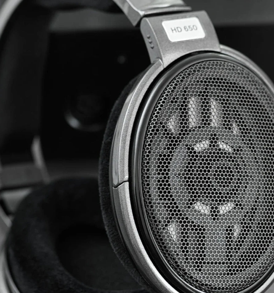 Sennheiser HD 650