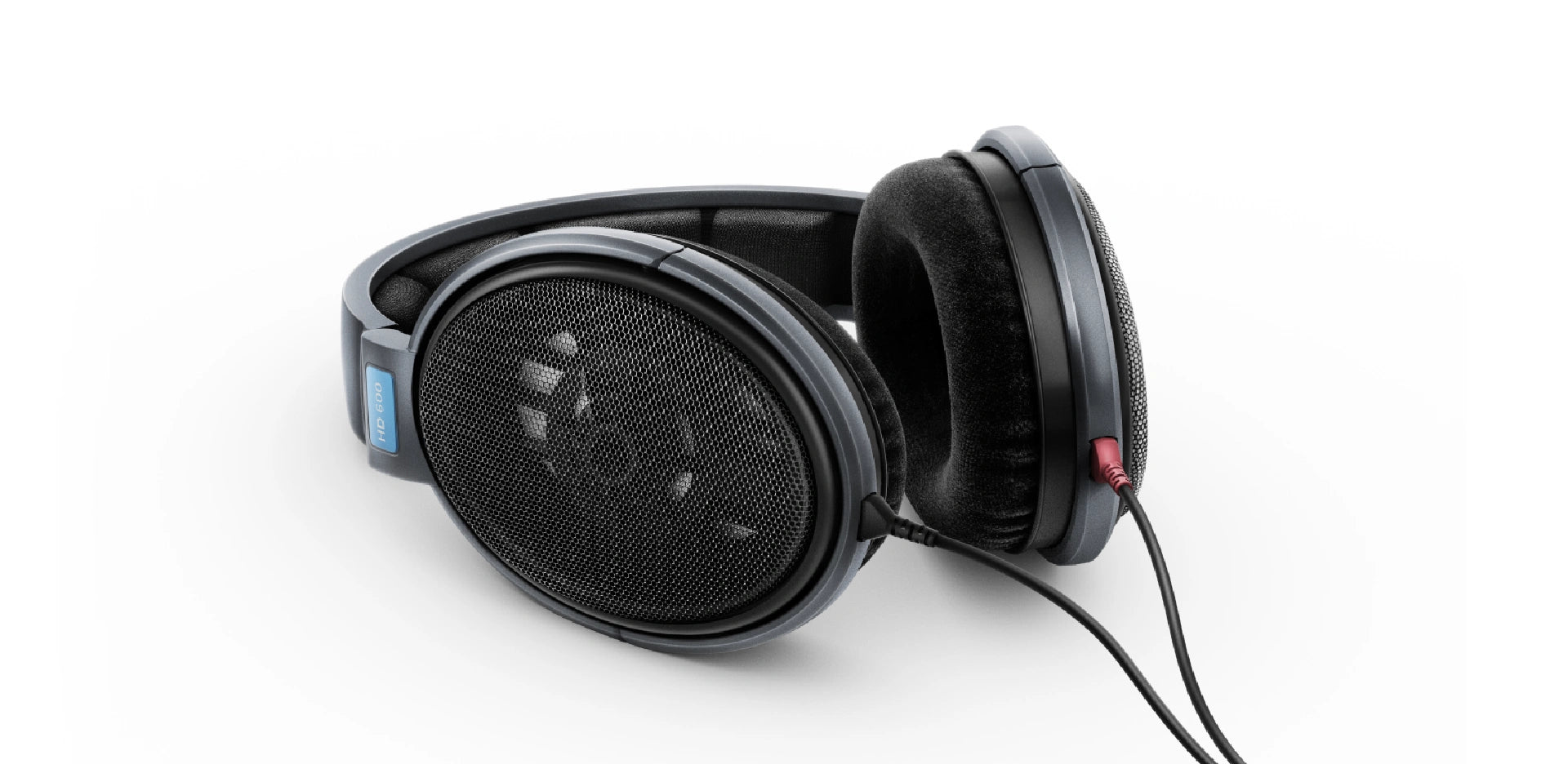 Sennheiser hd deals 600