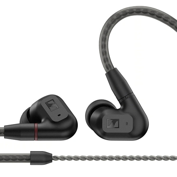 Sennheiser IE 200 – Elise Audio