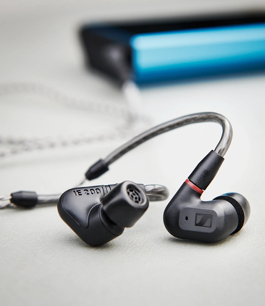 Sennheiser IE 200 新品未開封品 楽天市場】ゼンハイザー公式 Sennheiser IE 200 新品未開封品 楽天市場】ゼンハイザー公式