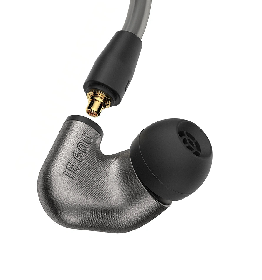 SENNHEISER IE600 美品 IE 600 SENNHEISER IE600 美品 IE 600