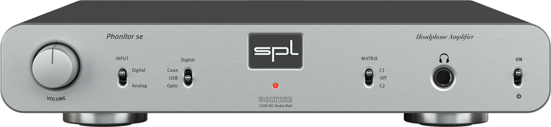 SPL Phonitor SE