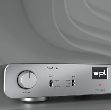 SPL Phonitor SE