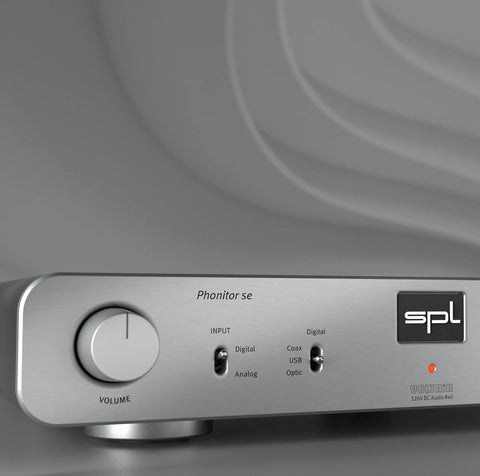 SPL Phonitor SE