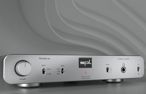 SPL Phonitor SE