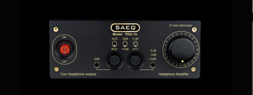 SAEQ PDA-1b