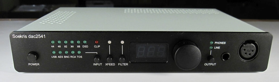 Soekris dac2541