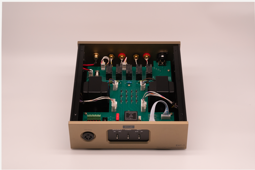 ES Lab ETH-7