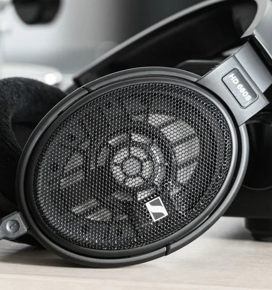 Sennheiser HD 660S
