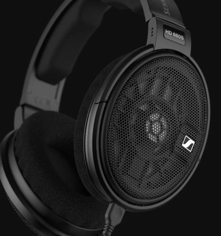 Sennheiser HD 660S