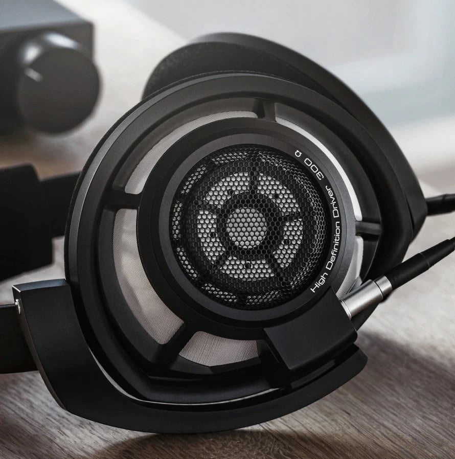 Sennheiser HD 800S sennheiser-hd-800s
