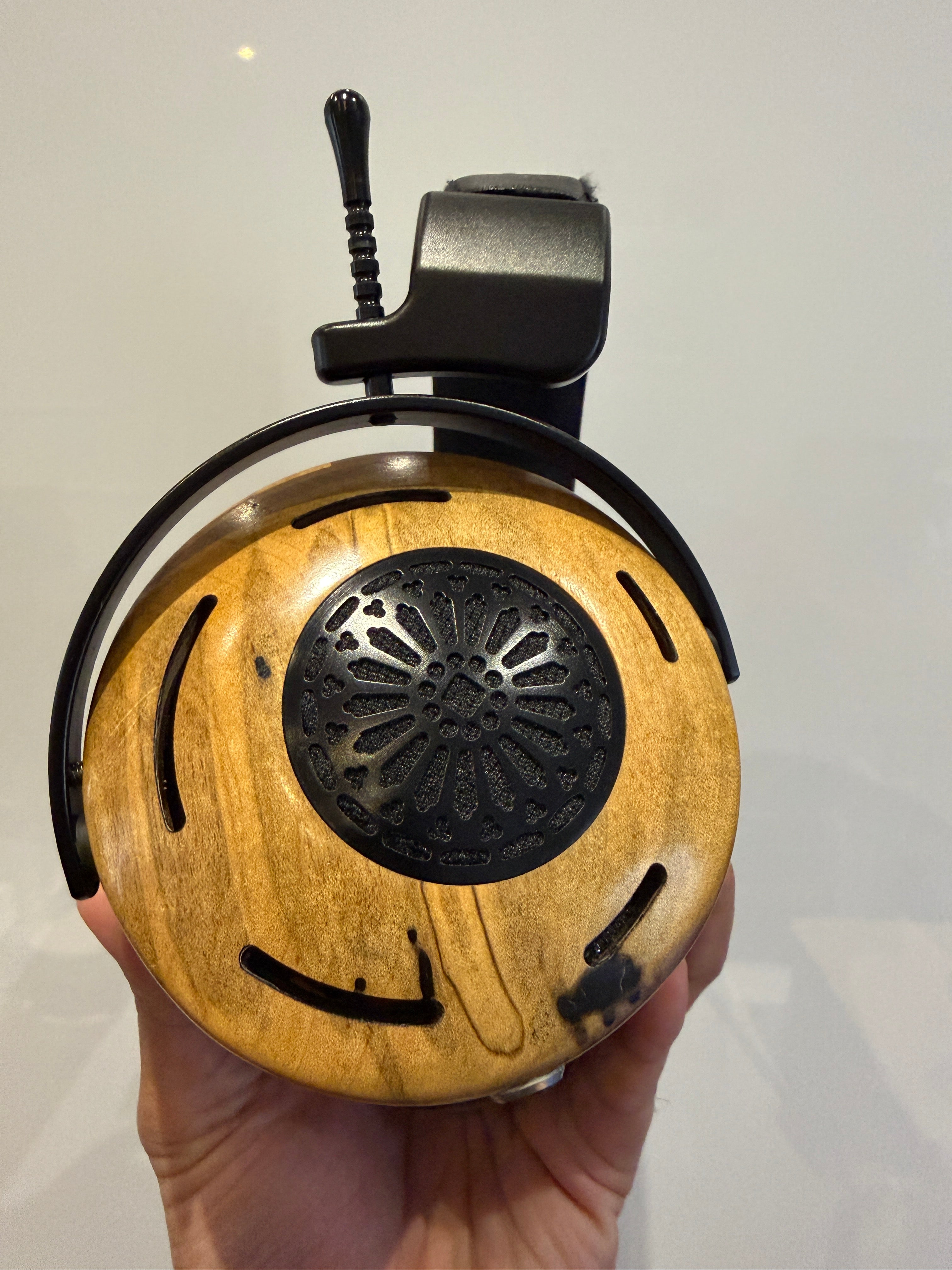 AURIS Audio Lyre
