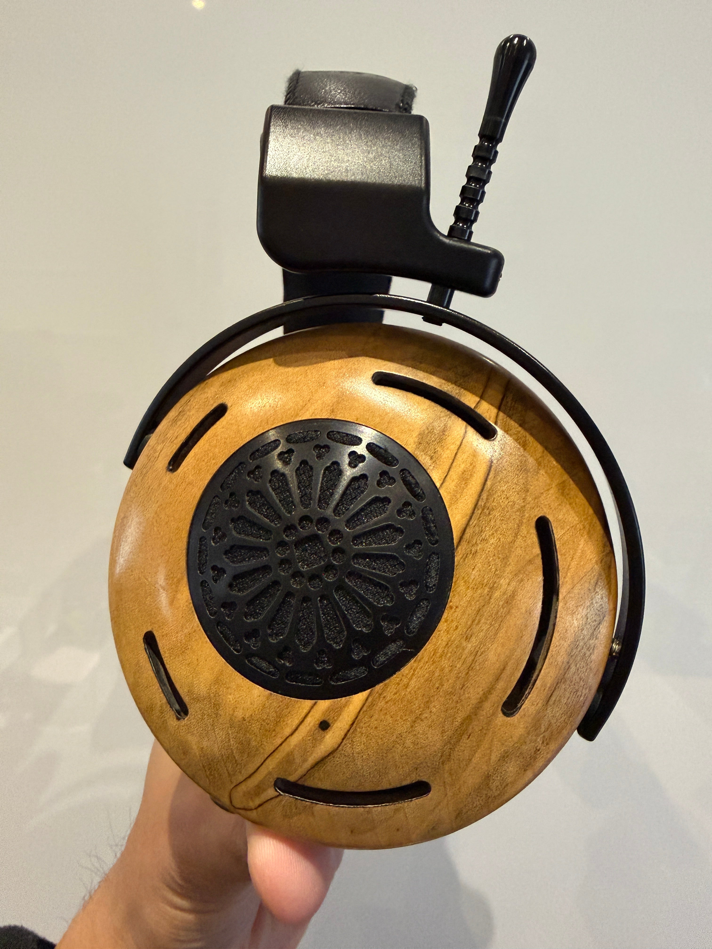 Pre-owned] ZMF Auteur