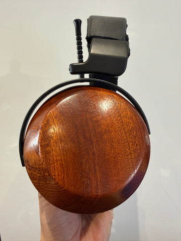 [Pre-owned] ZMF Vérité Closed