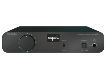 SPL Phonitor One