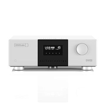 EMM Labs DV2i