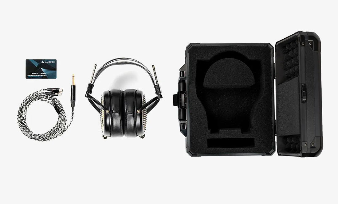 Audeze LCD-4Z