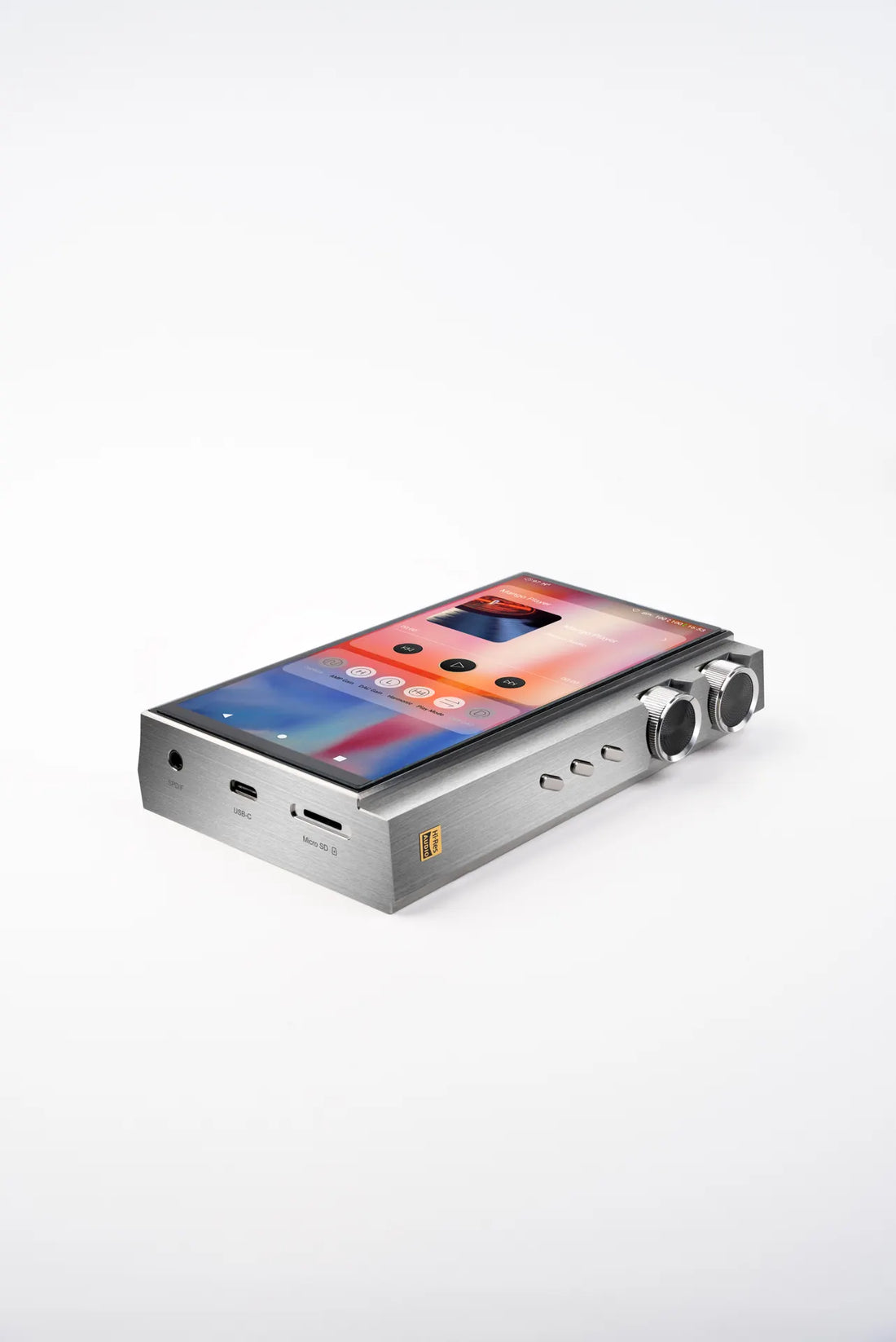 iBasso DX340MAX