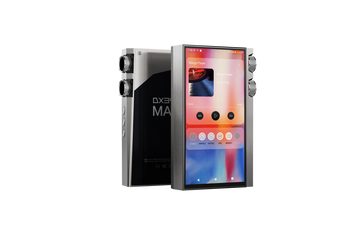 iBasso DX340MAX