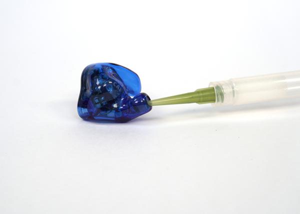 FIR Audio IEM Vac Pro